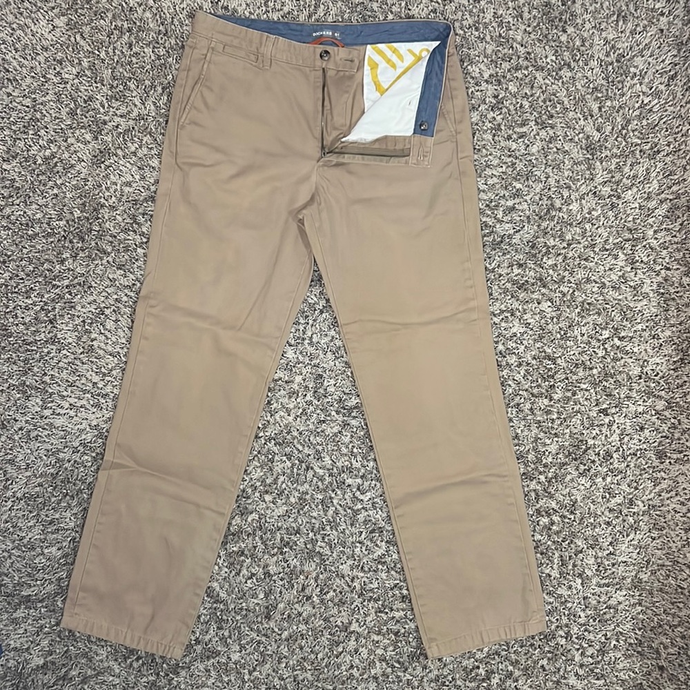 36X34 Tan Pants